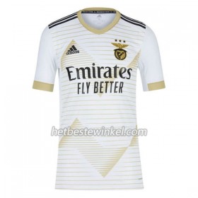 Benfica Voetbalshirts Third 2020/21